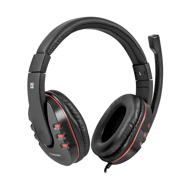 Наушники Defender Warhead G 160|headphones|headphone headphonewarheads |