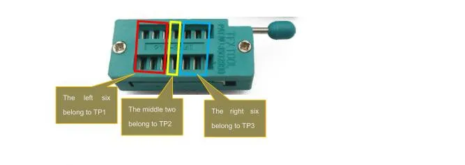 Собранный TFT GM328 Транзистор тестер Диод LCR ESR метр ШИМ квадратная волна+ чехол
