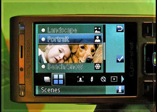 Мобильный телефон sony Ericsson C905 8MP wifi Bluetooth 3g GSM разблокированный мобильный телефон C905