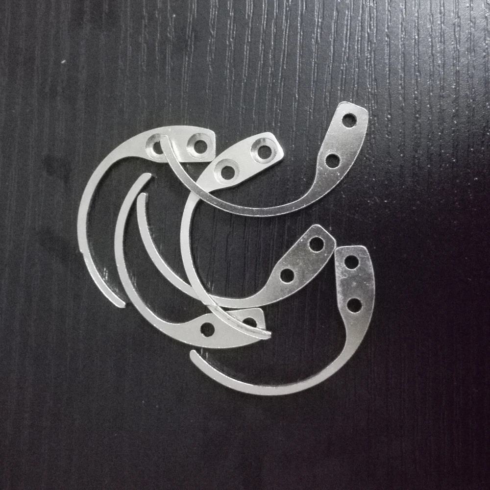 Съемный мини крючок для съемника бирок eas съемник ручного ключа 3 шт. бесплатная