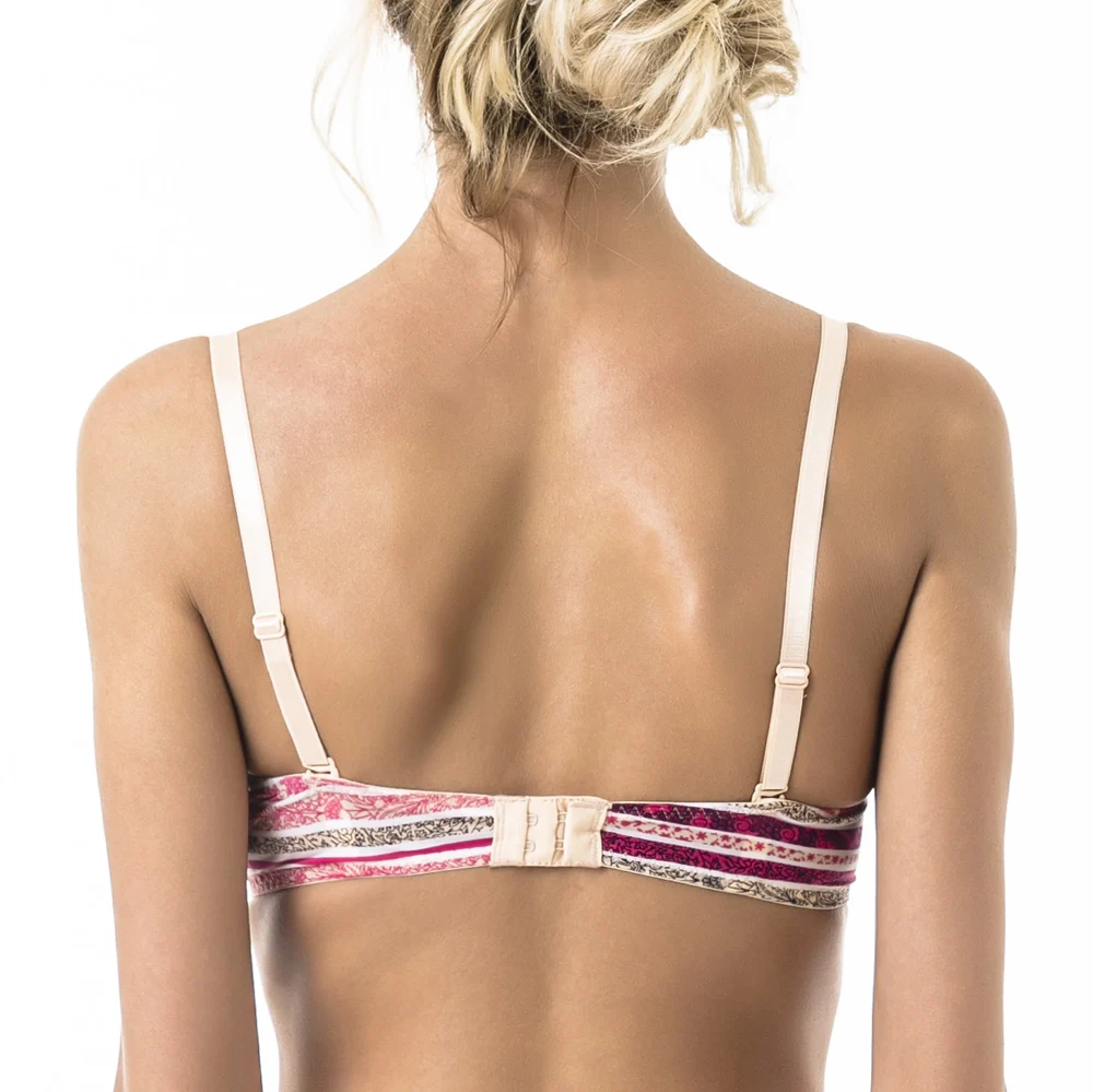 Бюстгальтер с чашкой на поролоне 6 Style | Женская одежда