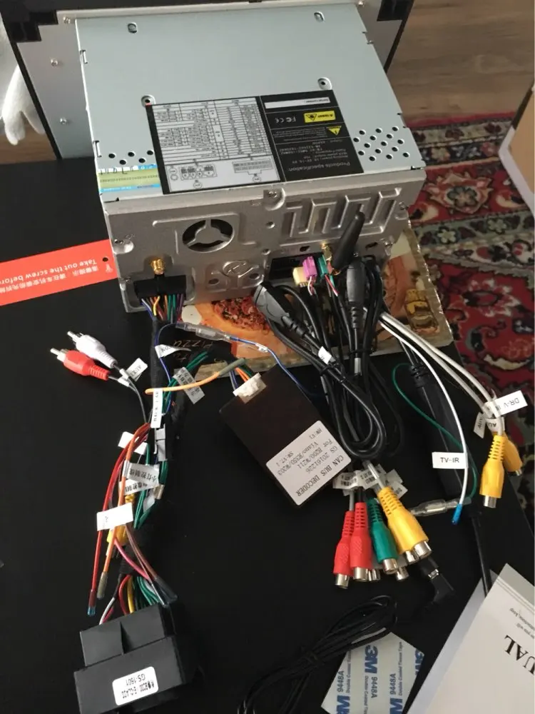 Android 9,0 4G 2 DIN автомобильный DVD gps для Mercedes/Benz W203 W209 W219 A-Class A160 c-класса C180 C200 CLK200 Радио стерео