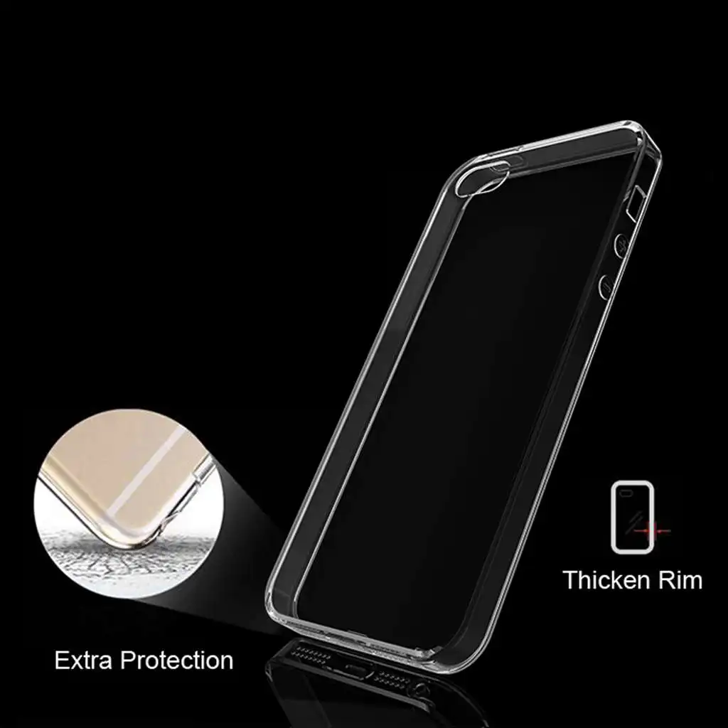 KOOLRGB Doraemon ТПУ Телефон Case Стильный Печати Silicone для Iphone 6 6s Plus iPhone 7 |