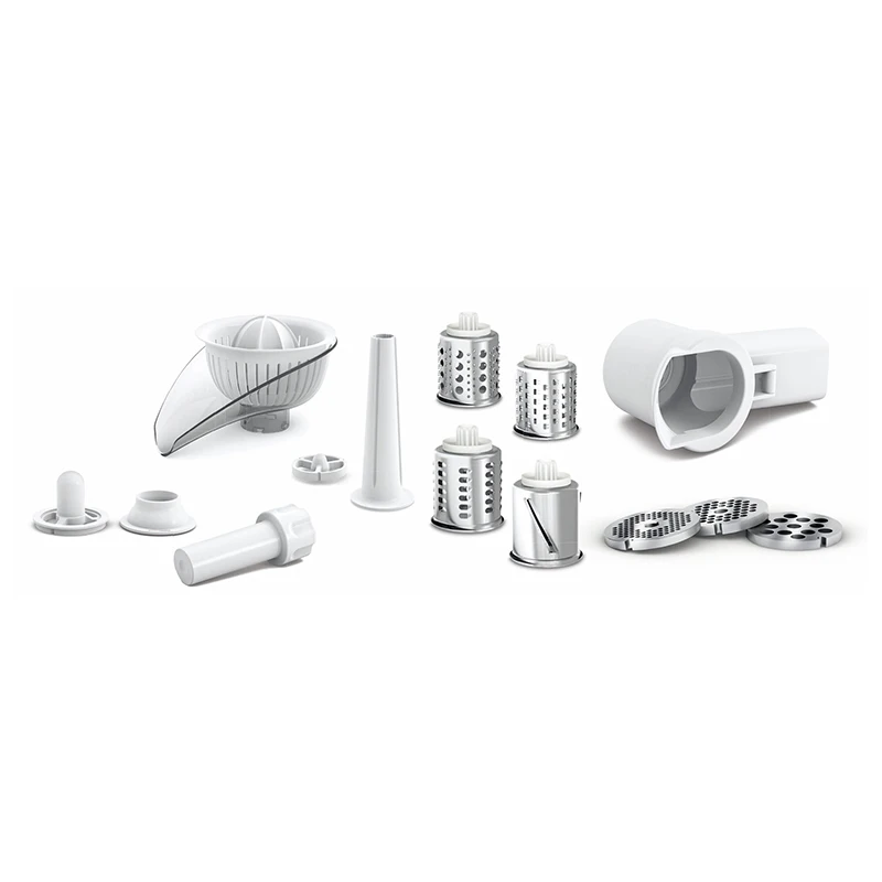 Мясорубка Bosch MFW3850B | Бытовая техника