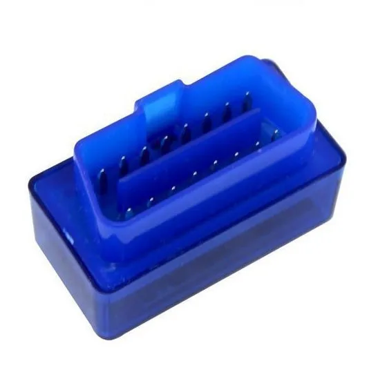 Мини ELM 327, mini 327 bluetooth, elm327 работает на Android Крутящий момент Профессиональный OBD II obd 2 сканер инструмент