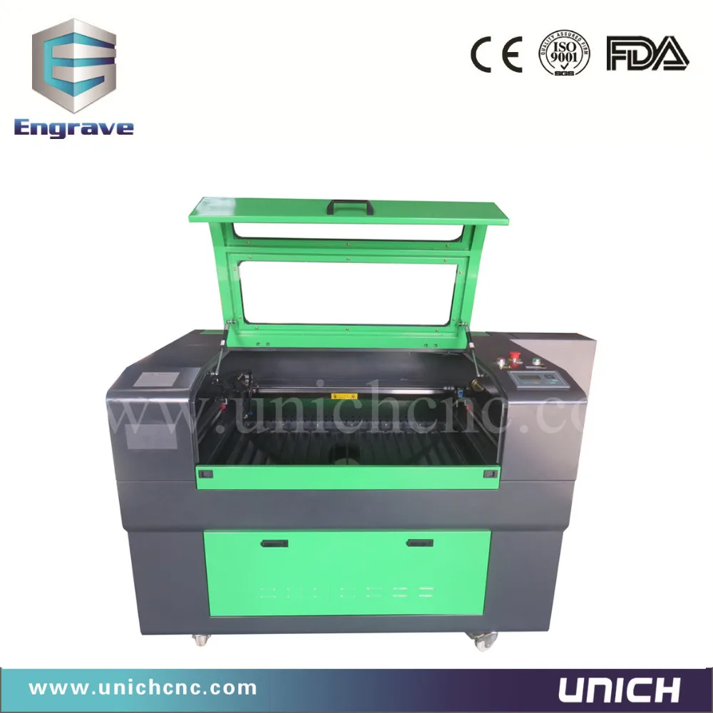 Высокое качество и дешево машина лазера/лазерной резки машина/дерево лазерный
