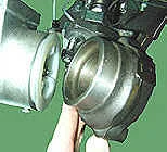 Турбокомпрессор GT1549P 707240 707240-5005S турбокартридж для Citroen C 8 2,2 HDI 94 кВт 128 hp комплекты для ремонта турбины 0375J4