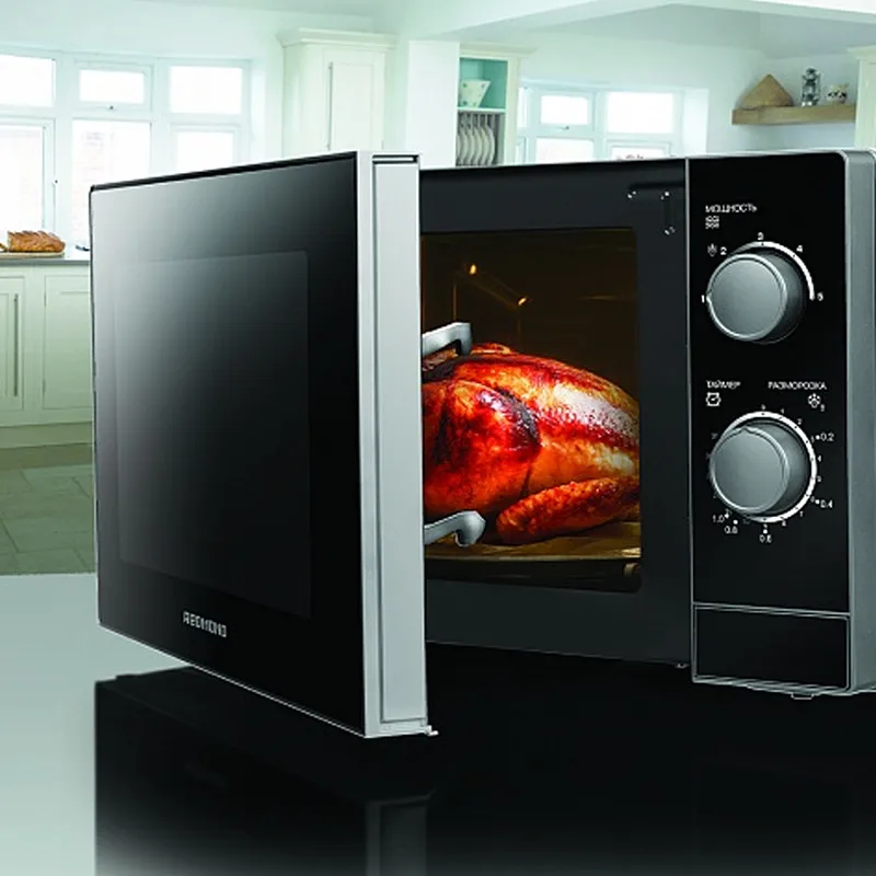 Микроволновая Печь REDMOND RM 2001|microwave oven|microwaveoven microwave |