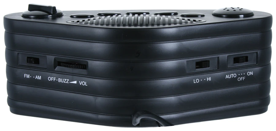 Часы с радиоприемником SUPRA SA-30FM | Электроника