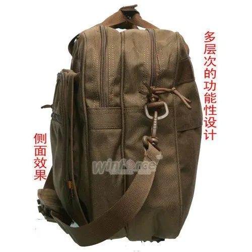Ремень для тактического снаряжения WINFORCE/WC-06 Duty laptop 1" сумка/ CORDURA/гарантированное качество Военная и уличная сумка для переноски