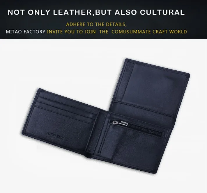 Новая мода, простой дизайн Bellroy, черный цвет, овечья кожа, держатель для карт, кошелек с отделением для монет, Карманный Кошелек