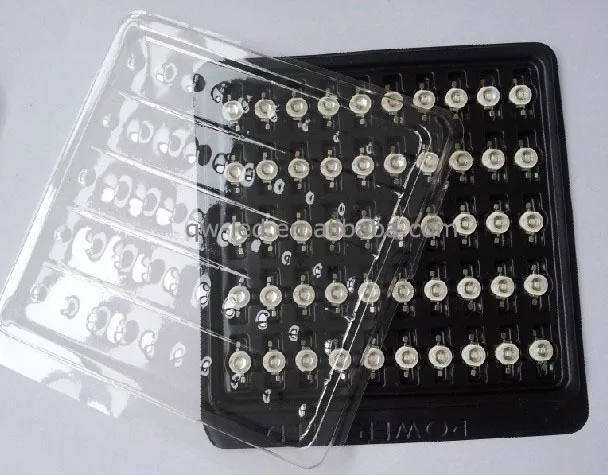 10 шт. 3 Вт высокой мощности Мощность UV Led 365nm 375nm 385nm 395nm 405nm 415nm 420nm светильник шарик оплату за образц мы принимаем через системы Тесты