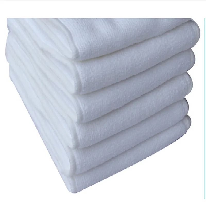 Вкладыши из микрофибры Babyland 75 шт. для подгузников ткани Bbay|microfiber insert|diaper insert