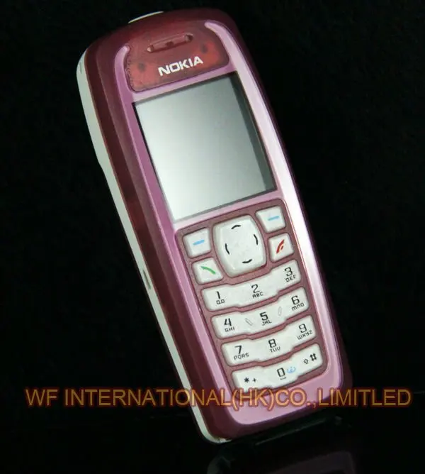 NOKIA 8210 мобильный телефон Восстановленный GSM 900/1800 разблокирован и подарок