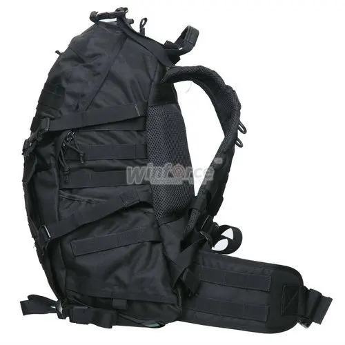 Ремень для тактического снаряжения WINFORCE/WP-1" Falcon" патрульный рюкзак/ CORDURA/гарантированное качество военный и уличный рюкзак