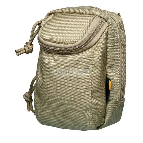 Ремень для тактического снаряжения WINFORCE/WU-23 EDC camera Pouch/ CORDURA/гарантированное качество военный и открытый универсальный чехол