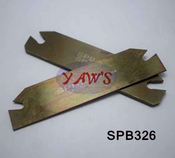 Бесплатная доставка SPB32-6 1 шт. набор револьверов с ЧПУ Токарный станок Режущий