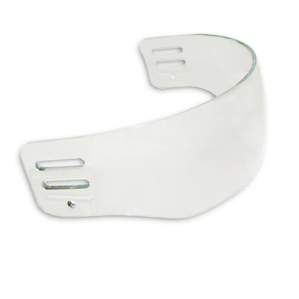 Вентилируемые хоккейные козырьки голова шлем оборудование Зимние виды спорта