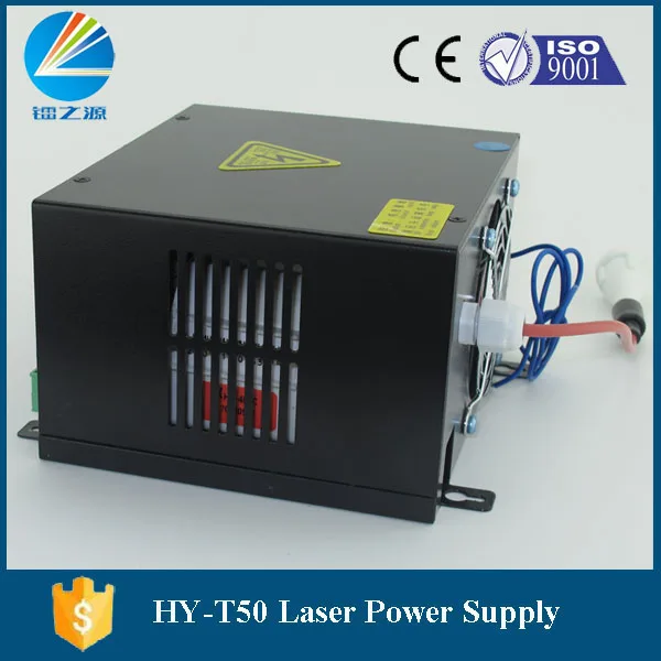 

HY-T60 50/60 , CO2