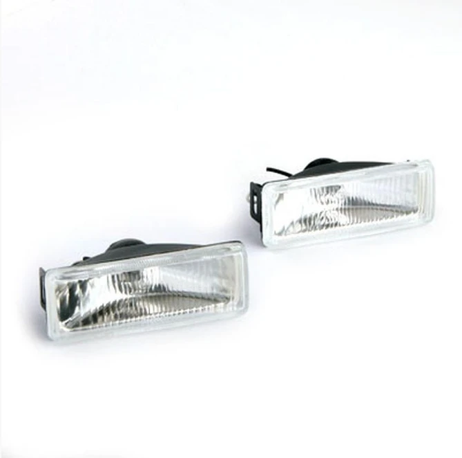 ФАРЫ ПРОТИВОТУМАННЫЕ I NEW GALAXY HT 101 белые 125*45 мм комплект 2 шт I|daytime running lights|running
