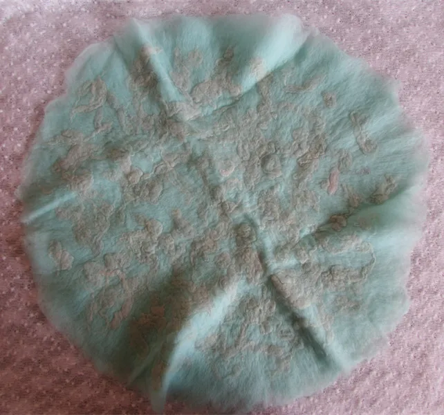 Одеяло из шерсти мериноса, для позирования новорожденных, несколько цветов на выбор от AliExpress WW
