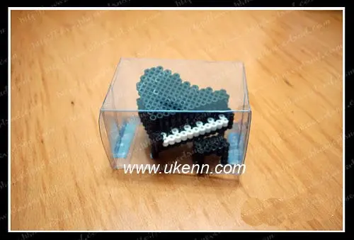 10 шт. 5,9 ''x 6,5'' artkal предохранитель бусины гладильная бумага diy обучающая игрушка J02-10