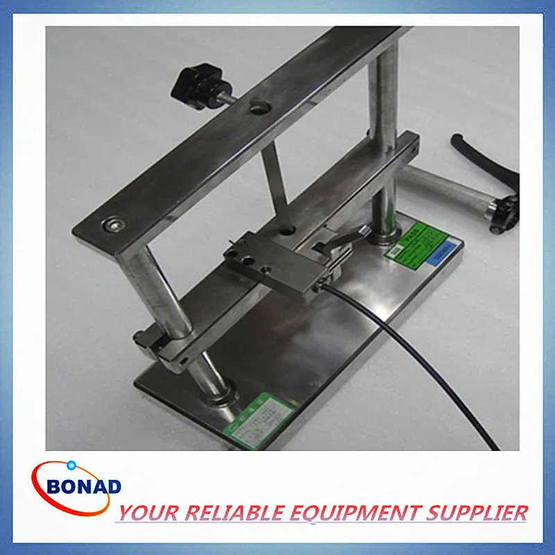 IEC60884 рис. 27 аппарат для испытания на удар при низкой температуре|apparatus| |