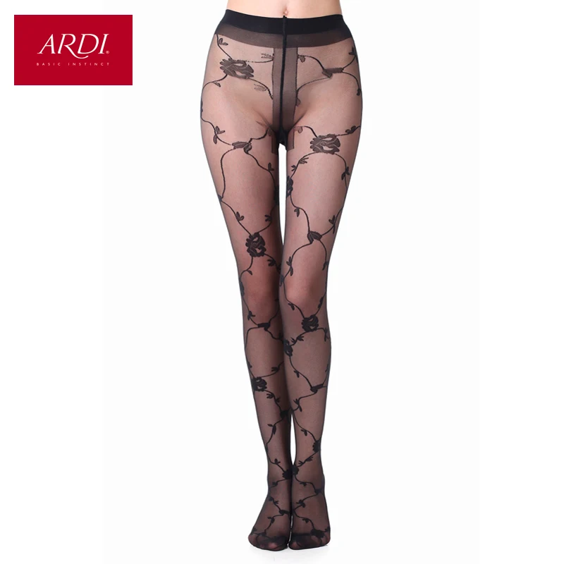 Колготки фантазийные 20 den ARDI|20 den|tight tightstights |