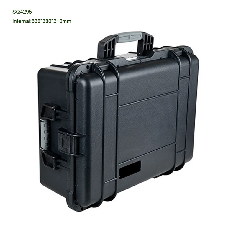 SQ4295 с Pick срывать пены жесткий чехол для переноски патроны оборудования |