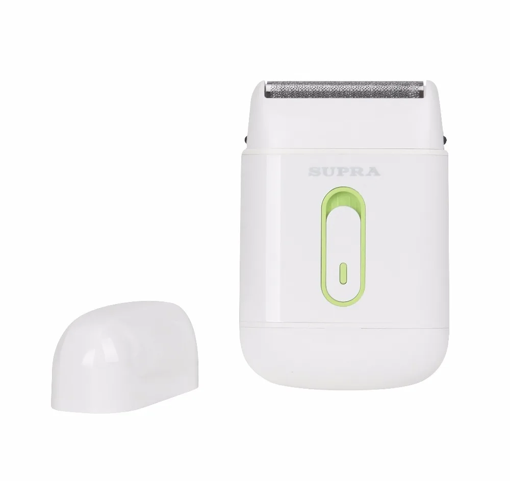 Портативная электробритва SUPRA RS-301 сеточная система бритья | Красота и здоровье