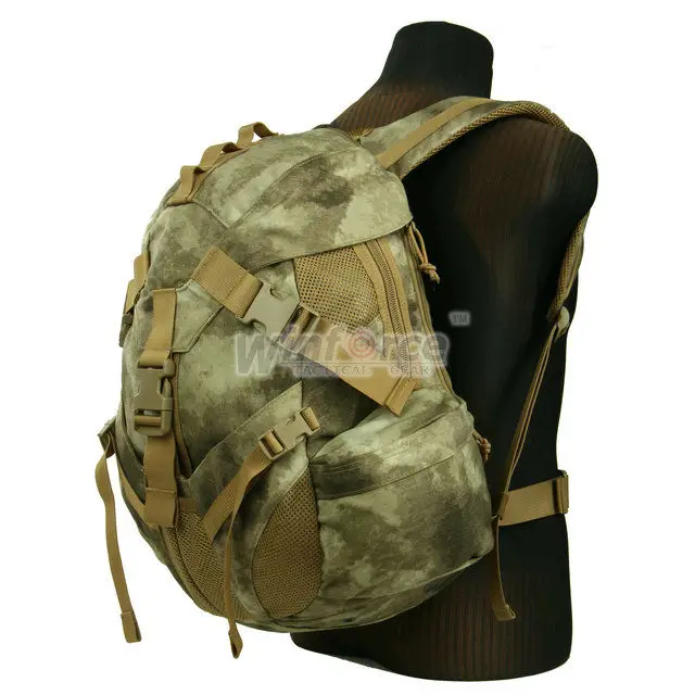 Ремень для тактического снаряжения WINFORCE/WP-1" Hussar" Recon Pack/ CORDURA/гарантированное качество военный и открытый рюкзак
