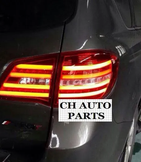 CHA HAVAL H6 Автомобильный светодиодный задний светильник/задний фонарь в сборе