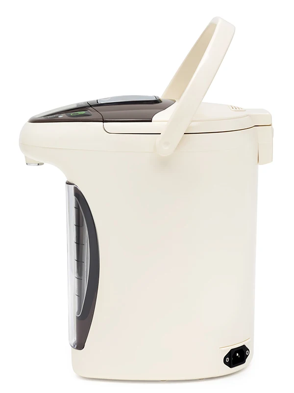 Термопот Oursson TP4310PD поддержка температуры 5 режимов удобный налив воды потребляет