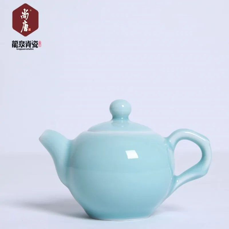 Тест только не для продажи. Хорошая жизнь время чай чайный набор подарок фарфор