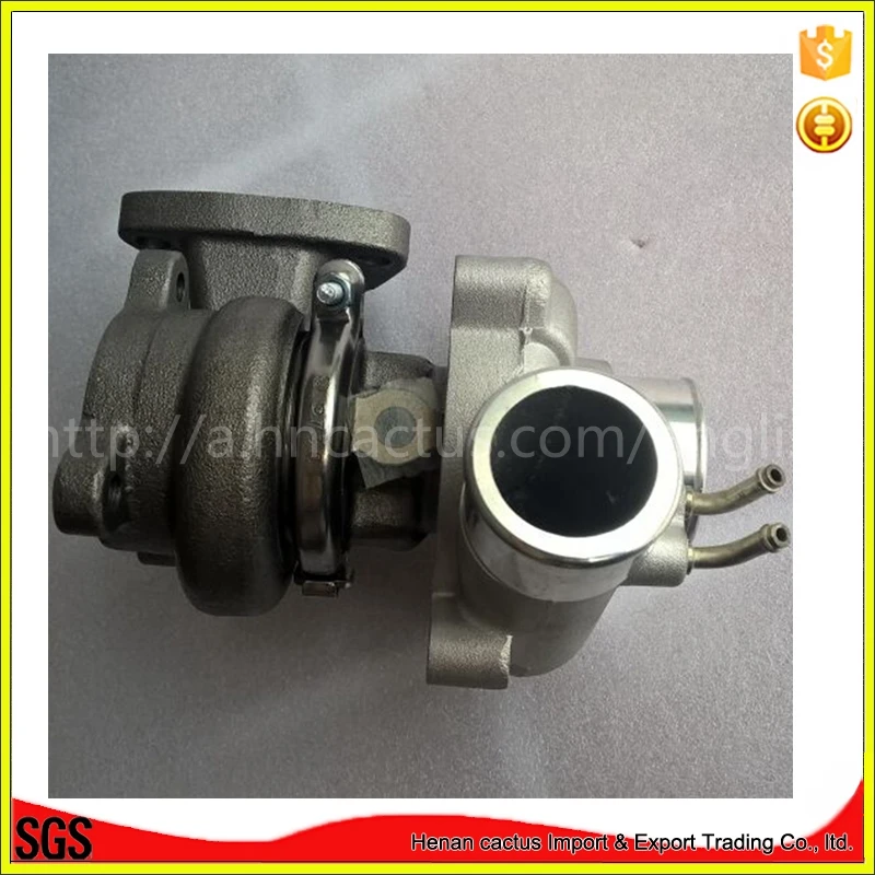 Электрический TD04 Турбокомпрессор 49177-02510 49177-02511 MD155984 для MITSUBISHI MONTERO L200 L300 L400 PAJERO 1991-