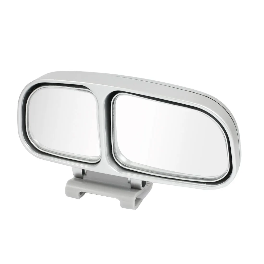 UXCELL автомобиль Фургон Грузовик Правый заднего вида Двойной регулируемый слепое