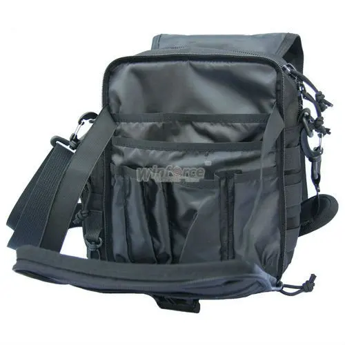 Ремень для тактического снаряжения WINFORCE/WS-1" Whelk" сумка/ CORDURA/гарантированное качество Военная и наружная сумка через плечо