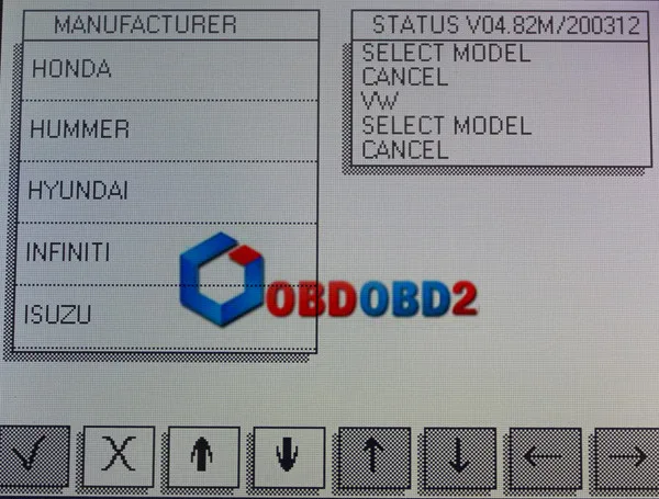 FTDI Digiprog III OBD версия нескольких языков Digiprog 3 V4.94 одометр программ с OBD2 ST01 ST04 кабель одометр Digiprog3