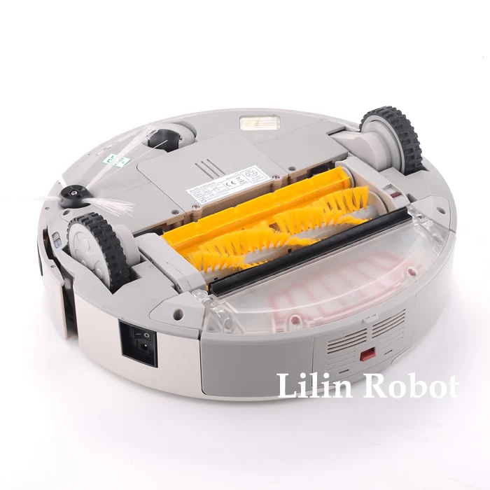 Для A325) Платы с ЖК-Экраном для Вакуумной Очистки Robot, 1 шт./упак. материйская платка