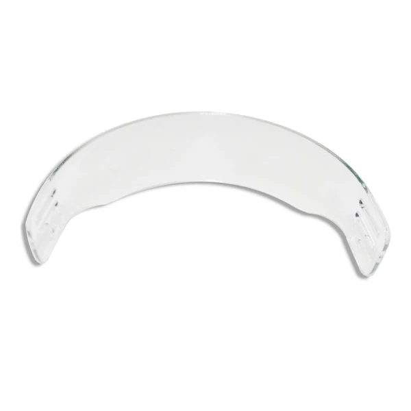 Вентилируемые хоккейные козырьки голова шлем оборудование Зимние виды спорта