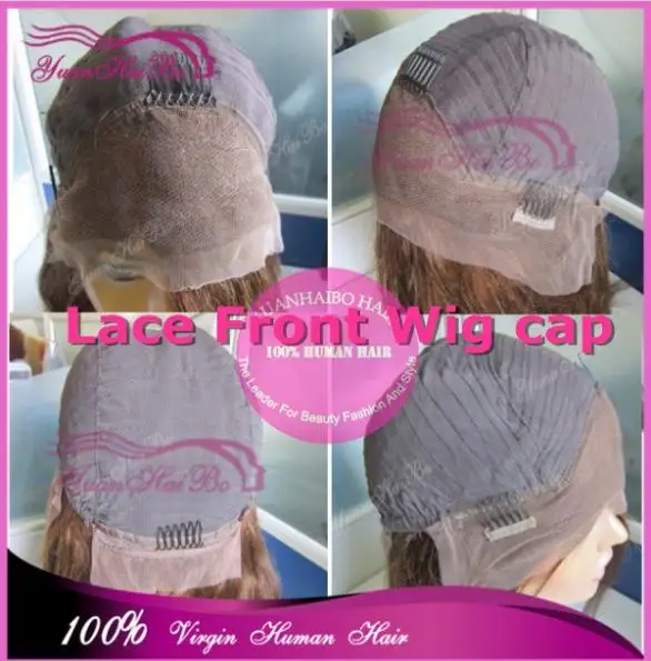 Высокое качество 1b # 22 &quot черный волос девственницы бразильские glueless фронта