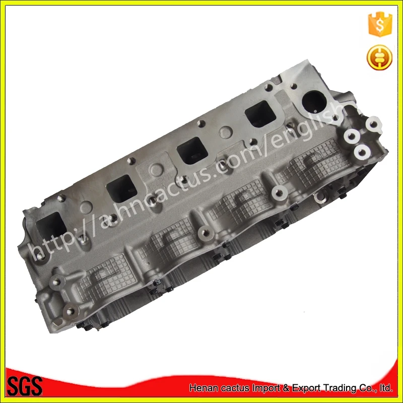 Автозапчасти для Nissan YD25 Головка блока цилиндров двигателя 11039 EC00A/11039 EB30A/11040 EB300