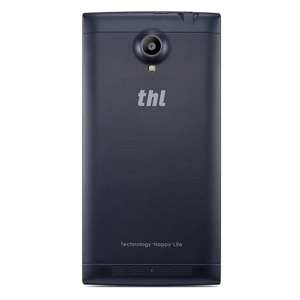 THL T6C 5 дюймов 854x480 Смартфон Android 1 г Оперативная память 8 Встроенная MTK6580M 4 ядра