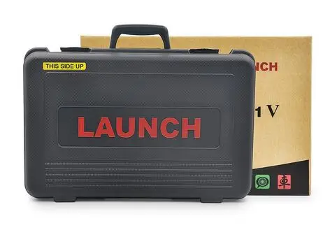 Новый оригинальный Запуск x 431 v Автоматическая диагностика онлайн один клик