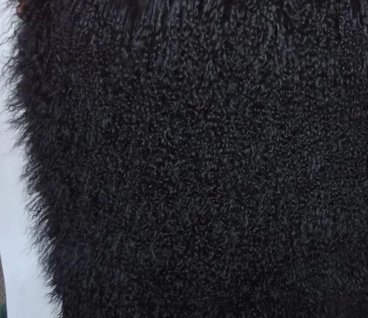 Коврики из монгольского овечьего меха/тибетские кудрявые тарелки меха/одеяло