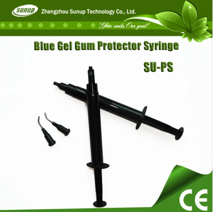 10 шт зубные Профессиональный Зубы отбеливающая резинка протектор резинки