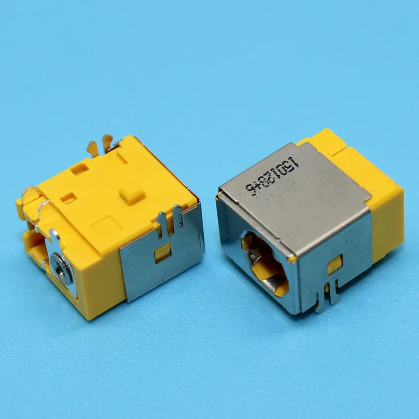 Фото 2pcs Laptop DC Jack,Power Socket for Acer 4220 4720 5050 5570 6920 2480 3050 №1