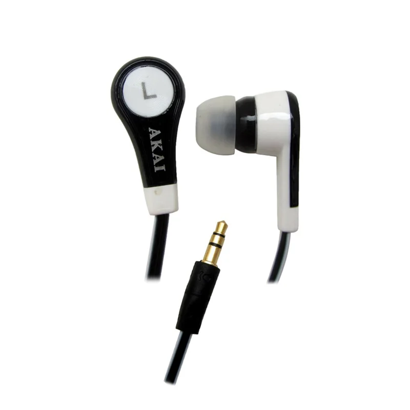 Портативные наушники AKAI-HD570R 1.2м | Электроника