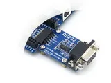 ARM STM32 плата Cortex M4 Open429I-C+ 7 дюймов емкостный сенсорный ЖК-дисплей модуль Ethernet камера Micro SD Модуль Open429I-C в упаковке