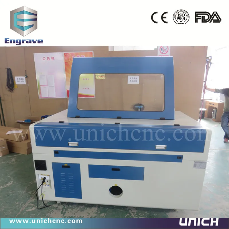 Простота в эксплуатации unich лазерной резки/лазера со2|co2 cartridge|machine blowingmachin |